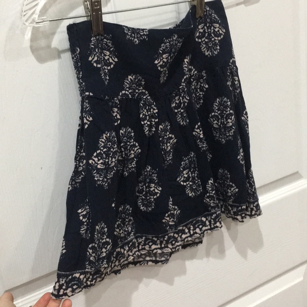 Hollister Skirt